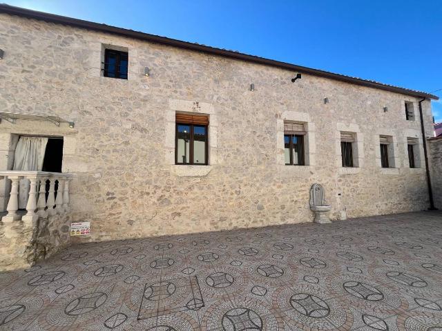 Chalet en venta en La Parrilla, Castilla y León