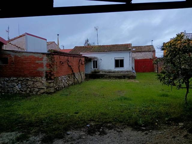 Chalet en venta en La Parrilla, Castilla y León