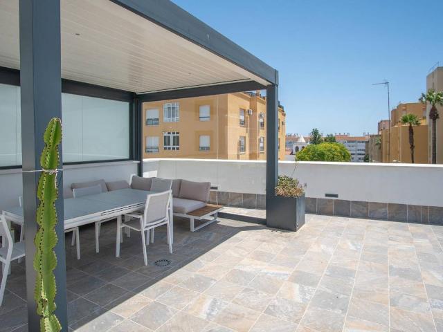 Chalet en venta en Bahía de Cádiz, Andalucía