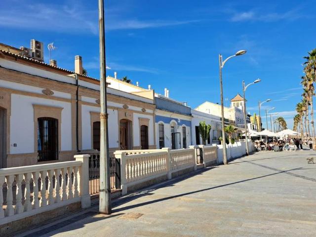 Chalet en venta en Alboraya, Valencia