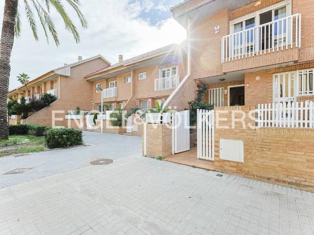 Chalet en venta en Alboraya, Valencia