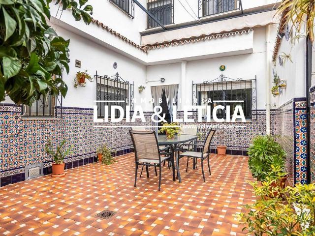 Chalet en venta en Alcalá De Guadaíra, Andalucía