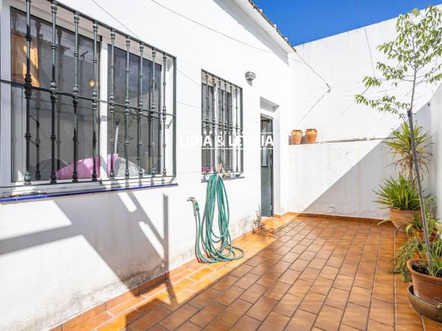Chalet en venta en Alcalá de Guadaíra, Sevilla