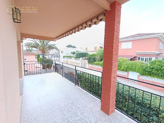 Chalet en venta en la Marina Baixa, Valencia
