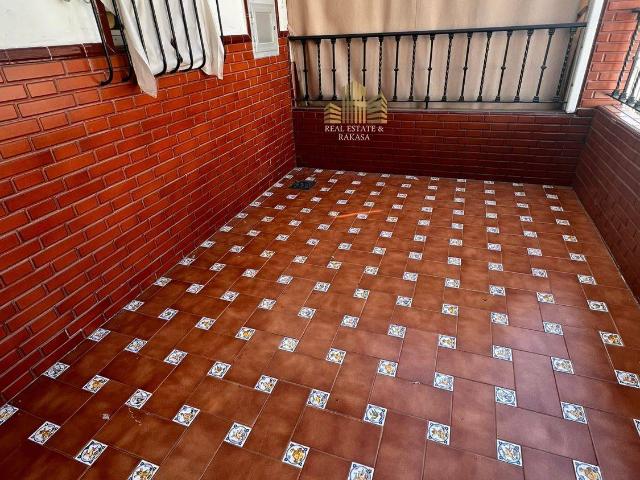 Chalet en venta en Alcalá De Guadaíra, Andalucía