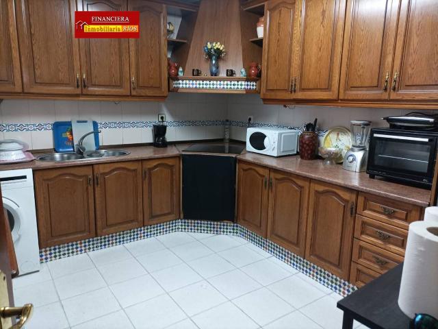 Chalet en venta en Alcalá De Guadaíra, Andalucía