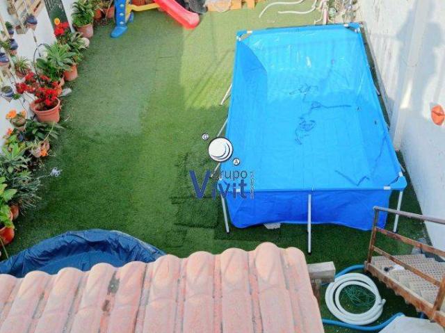 Chalet en venta en Alcalá De Guadaíra, Andalucía