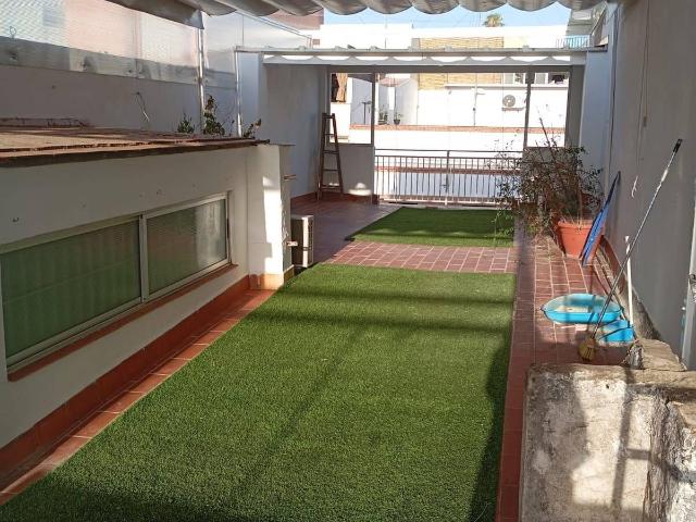 Chalet en venta en Alcalá De Guadaíra, Andalucía