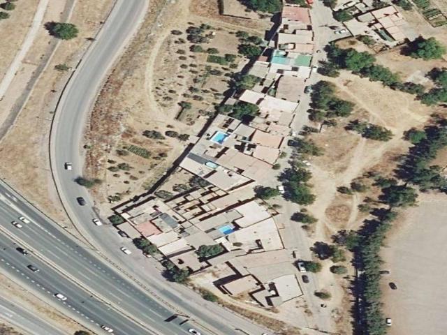 Chalet en venta en Alcalá De Guadaíra, Andalucía