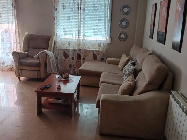 Chalet en venta en Linares, Andalucía