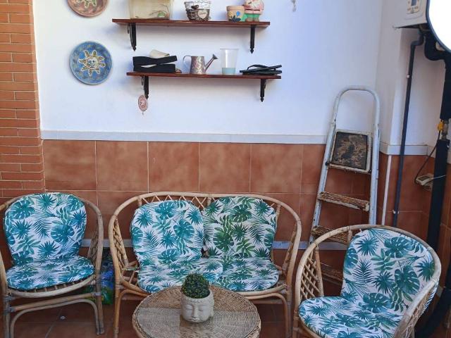 Chalet en venta en Linares, Andalucía