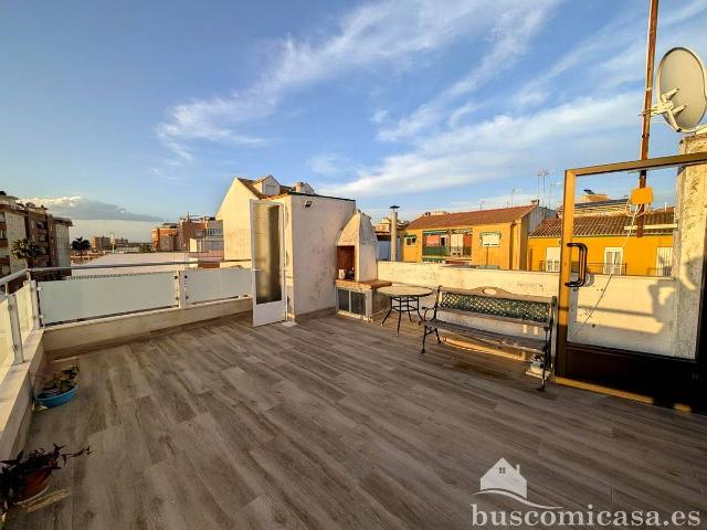 Chalet en venta en Linares, Andalucía