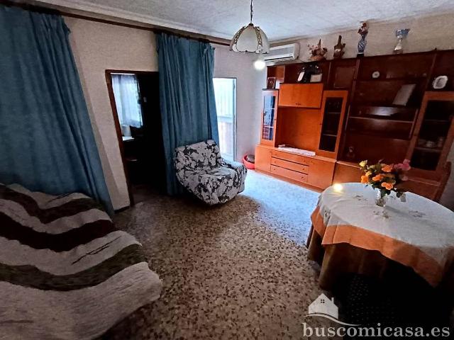 Chalet en venta en Linares, Andalucía