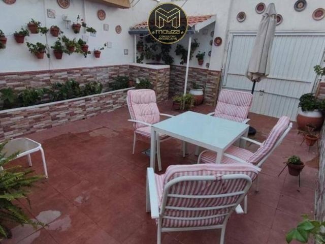 Chalet en venta en Linares, Andalucía
