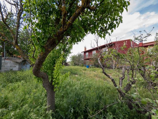 Villa en venta en La Pedraja De Portillo