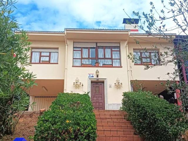 Chalet en venta en Gijón, Asturias