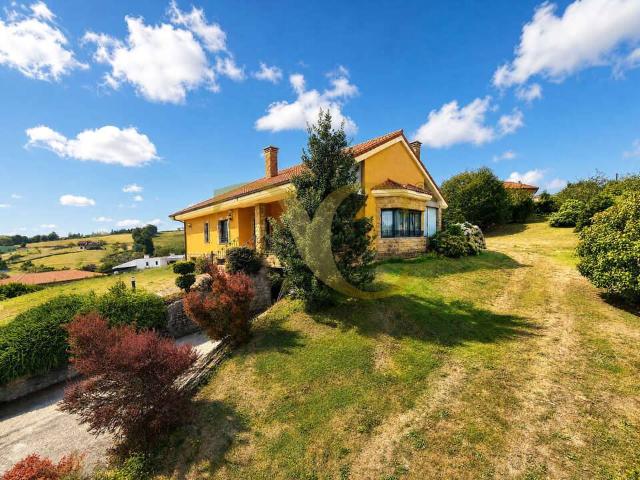 Chalet en venta en Gijón, Asturias