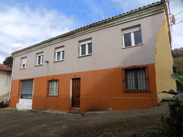 Chalet en venta en Gijón, Asturias