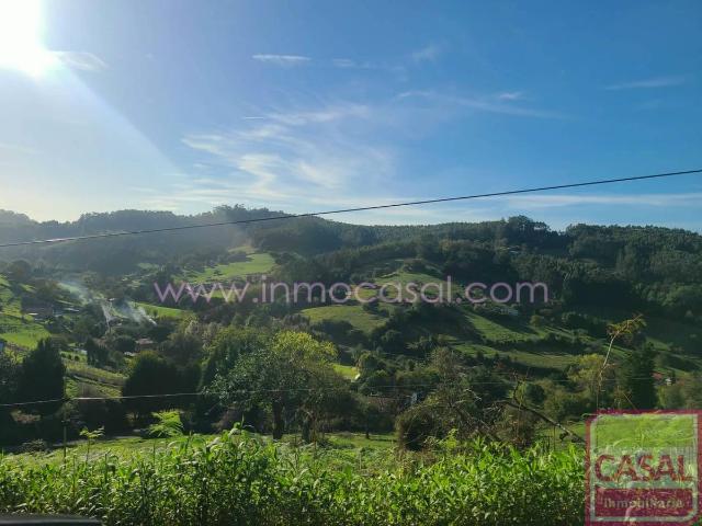 Chalet en venta en Gijón / Xixón