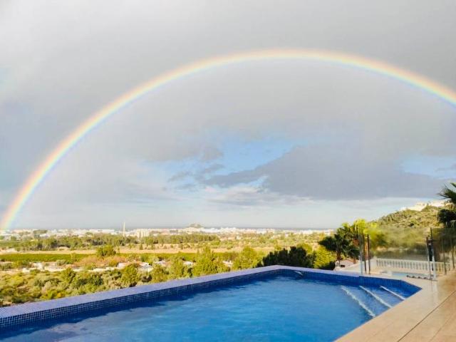 Villa en venta en Dénia, Barri Port / Centro