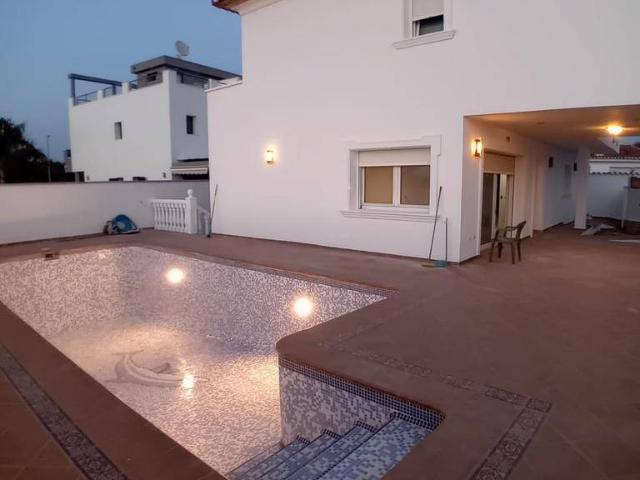 Villa en venta en Dénia, Barri Port / Centro
