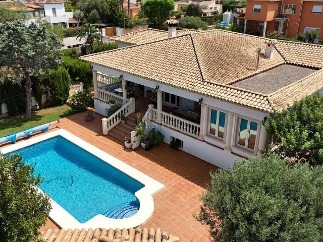 Chalet en venta en Barri Port / Centro, la Marina Alta