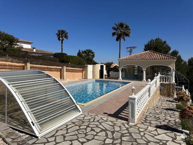 Chalet en venta en Barri Port / Centro, la Marina Alta