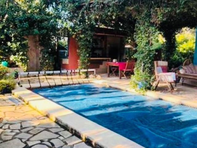 Chalet en venta en Barri Port / Centro, la Marina Alta