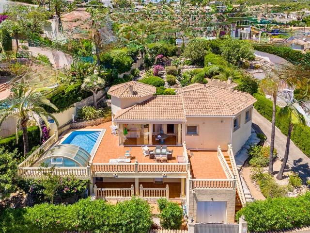 Chalet en venta en Barri Port / Centro, la Marina Alta