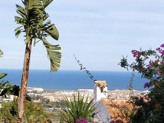 Chalet en venta en Barri Port / Centro, la Marina Alta