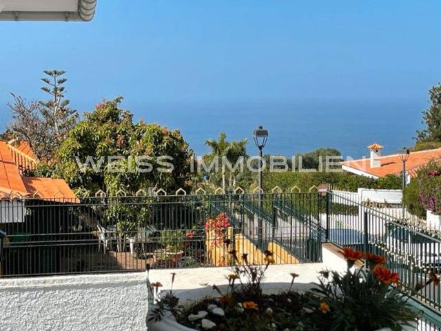 Villa en venta en La orotava, La Marzaga
