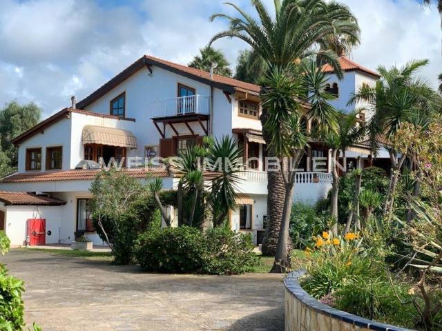 Chalet en venta en La Marzaga, La orotava