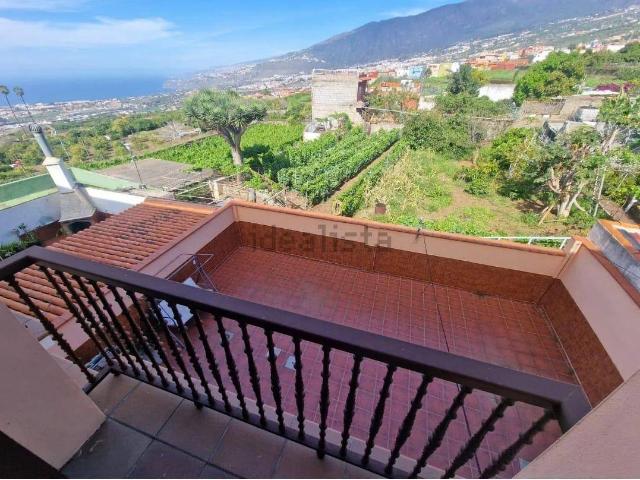 Villa en venta en La orotava, La Marzaga