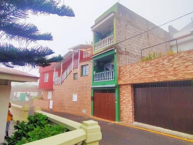 Villa en venta en La orotava, La Marzaga