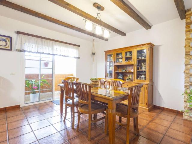 Villa en venta en La orotava, La Marzaga