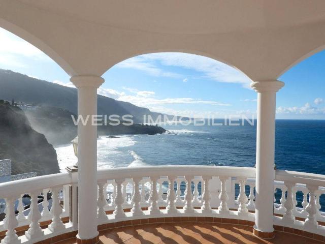 Chalet en venta en La Marzaga, La orotava