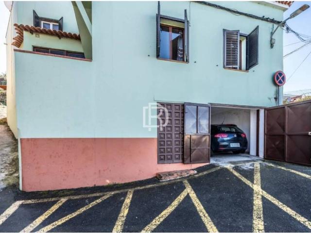 Chalet en venta en La Marzaga, La orotava