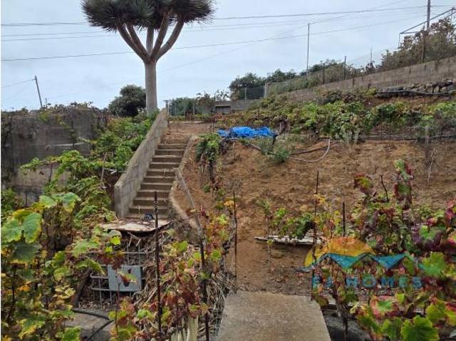 Chalet en venta en La Marzaga, La orotava