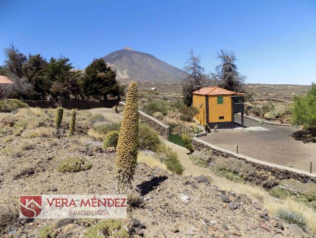 Chalet en venta en La Marzaga, La orotava