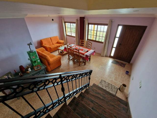 Chalet en venta en La Marzaga, La orotava