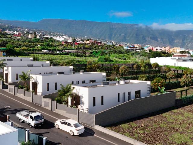 Chalet en venta en La Marzaga, La orotava