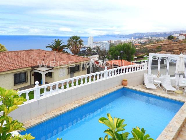 Villa en venta en La orotava, La Marzaga