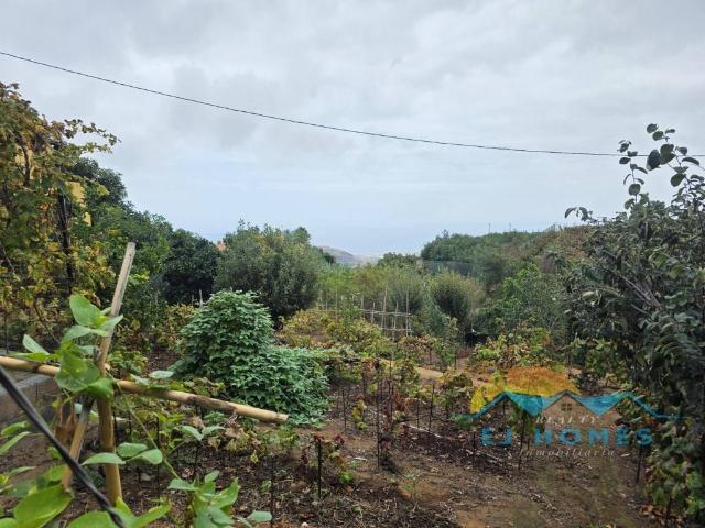 Chalet en venta en La Marzaga, La orotava