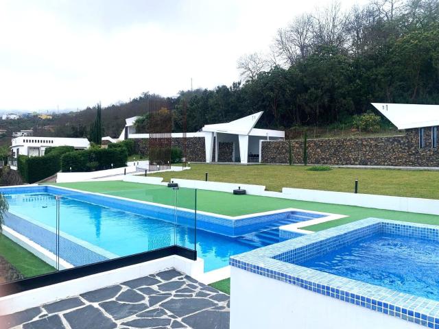 Chalet en venta en La Marzaga, La orotava