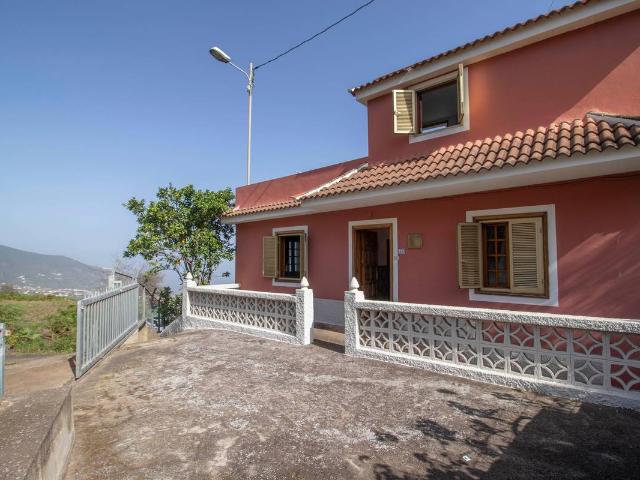 Chalet en venta en La Marzaga, La orotava