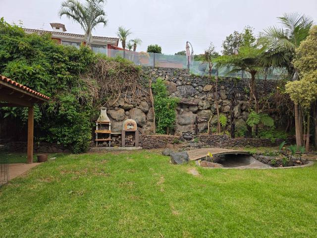 Chalet en venta en La Marzaga, La orotava