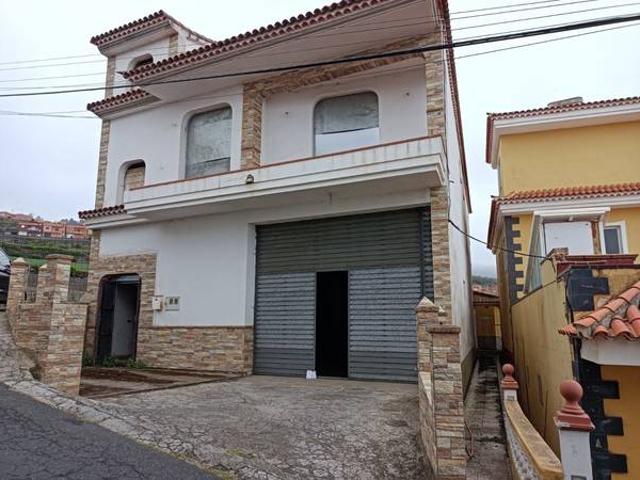 Chalet en venta en La Marzaga, La orotava