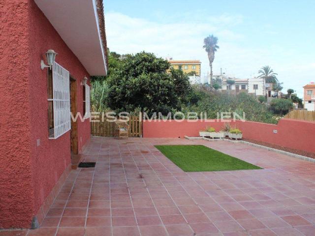 Villa en venta en La orotava, La Marzaga