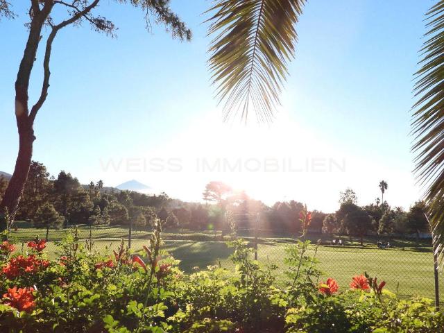 Villa en venta en La orotava, La Marzaga