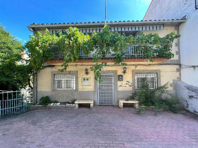 Chalet en venta en La Pesga, Extremadura